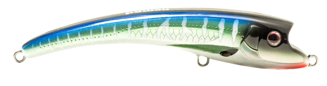 Baits Nomad Design Maverick 230 Floating Topwater Walker/Popper 5 Baits Nomad Design Maverick 230 Floating Topwater Walker/Popper