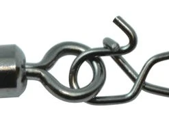 SPRO Power Swivel W/ Hyper Snap 5 Pack Sale