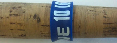 Rod Accessories Sunline Rod Bands Line Reminder 1 Rod Accessories Sunline Rod Bands Line Reminder