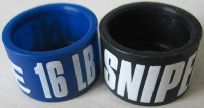 Rod Accessories Sunline Rod Bands Line Reminder 7 Rod Accessories Sunline Rod Bands Line Reminder