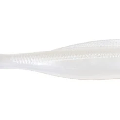 Z-Man DieZel MinnowZ 5 Inch Paddle Tail Swimbait 4 Pack Baits