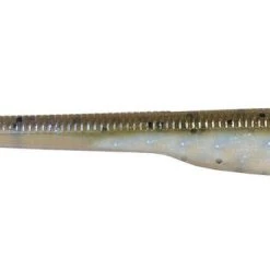 Z-Man Finesse ShadZ 4 Inch Soft Jerkbait Baits