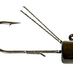 Z-Man Pro ShroomZ Weedless Jigheads 4 Pack Tackle 19 Z-Man Pro ShroomZ Weedless Jigheads 4 Pack Tackle