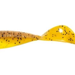 Z-Man Scented Curly TailZ 4 Inch Soft Plastic Grub 5 Pack