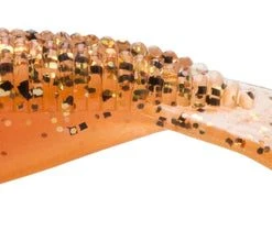 Z-Man Scented Curly TailZ 4 Inch Soft Plastic Grub 5 Pack