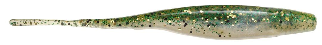 Z-Man StreakZ Soft Jerkbait 2 Z-Man StreakZ Soft Jerkbait