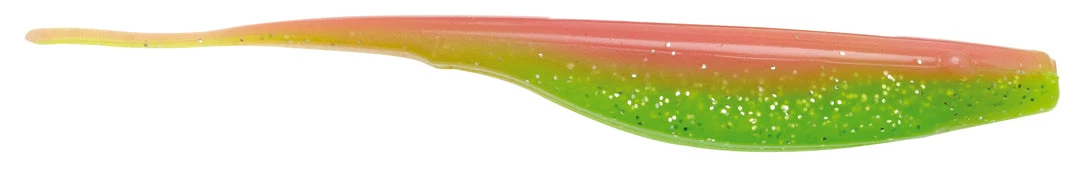 Z-Man StreakZ Soft Jerkbait 5 Z-Man StreakZ Soft Jerkbait