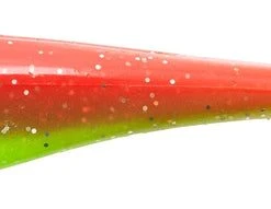 Z-Man StreakZ Soft Jerkbait 36 Z-Man StreakZ Soft Jerkbait