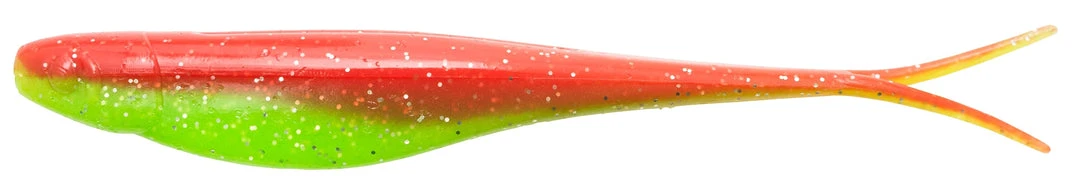 Z-Man StreakZ Soft Jerkbait 11 Z-Man StreakZ Soft Jerkbait