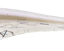 Z-Man StreakZ Soft Jerkbait 37 Z-Man StreakZ Soft Jerkbait