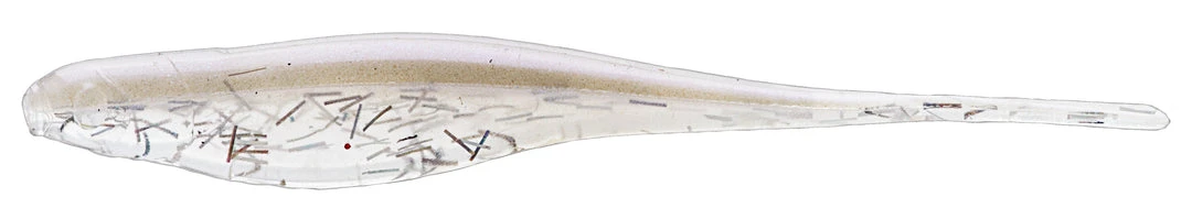 Z-Man StreakZ Soft Jerkbait 12 Z-Man StreakZ Soft Jerkbait