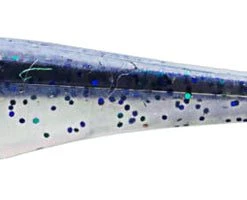 Z-Man StreakZ Soft Jerkbait 41 Z-Man StreakZ Soft Jerkbait