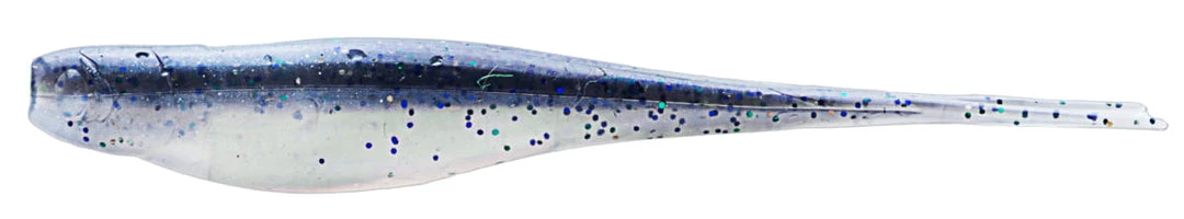 Z-Man StreakZ Soft Jerkbait 16 Z-Man StreakZ Soft Jerkbait