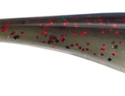 Z-Man StreakZ Soft Jerkbait 42 Z-Man StreakZ Soft Jerkbait