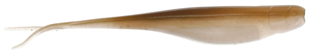 Z-Man StreakZ Soft Jerkbait 18 Z-Man StreakZ Soft Jerkbait