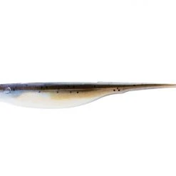 Z-Man StreakZ Soft Jerkbait 49 Z-Man StreakZ Soft Jerkbait