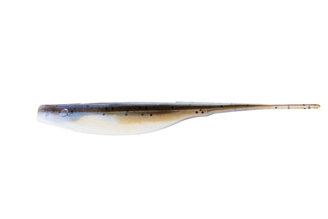 Z-Man StreakZ Soft Jerkbait 24 Z-Man StreakZ Soft Jerkbait