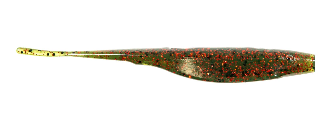 Z-Man StreakZ Soft Jerkbait 26 Z-Man StreakZ Soft Jerkbait