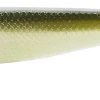 Z-Man SwimmerZ 6 Inch Paddle Tail Swimbait 3 Pack Baits