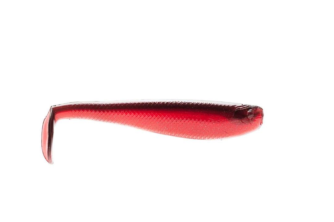 Z-Man SwimmerZ 6 Inch Paddle Tail Swimbait 3 Pack Baits 9 Z-Man SwimmerZ 6 Inch Paddle Tail Swimbait 3 Pack Baits