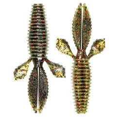 TBUGZ Z-Man TRD BugZ 2 3/4 Inch Ned Rig Creature Bait Baits