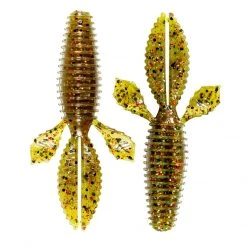TBUGZ Z-Man TRD BugZ 2 3/4 Inch Ned Rig Creature Bait Baits