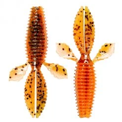 TBUGZ Z-Man TRD BugZ 2 3/4 Inch Ned Rig Creature Bait Baits