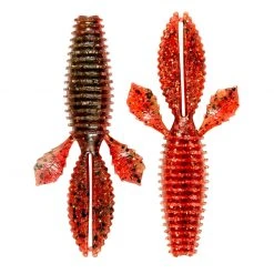 TBUGZ Z-Man TRD BugZ 2 3/4 Inch Ned Rig Creature Bait Baits