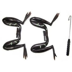 Baits River2Sea Diver Frog 50 Replacement Tails 50