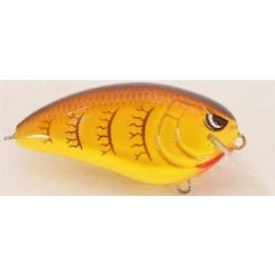 Spro John Crews Fat John 60 Crankbait Baits