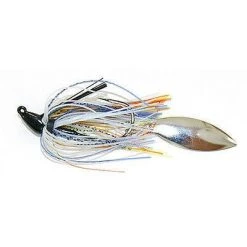 Gambler Southern Flash Swim Jig 5/16