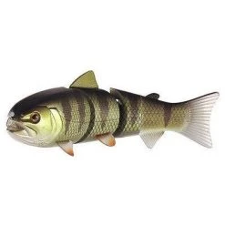 Baits Spro Bbz-1 Swimbait 8" Slow Sinking 11 Baits Spro Bbz-1 Swimbait 8