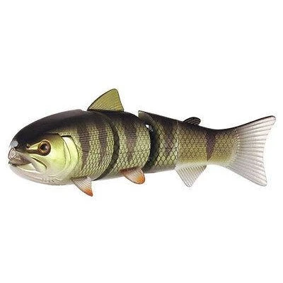Baits Spro Bbz-1 Swimbait 8" Slow Sinking 6 Baits Spro Bbz-1 Swimbait 8" Slow Sinking