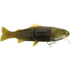 Castaic Hard Head Real Bait Swimbait 12