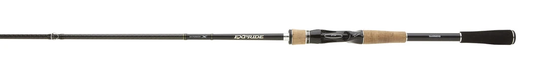 Shimano Expride Series Casting Rods 2 Shimano Expride Series Casting Rods