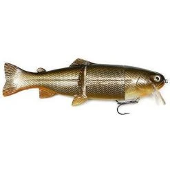Castaic Hard Head Real Bait Swimbait 9
