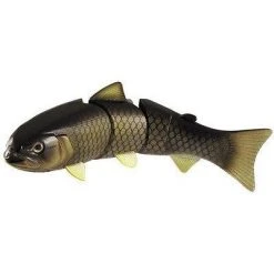Baits Spro Bbz-1 Swimbait 8" Slow Sinking 8 Baits Spro Bbz-1 Swimbait 8