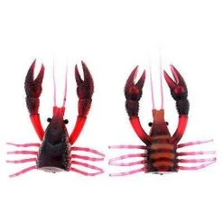 Baits River2Sea Larry Dahlberg Clackin' Crayfish 130 Spare Bodies