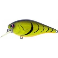 River2Sea Ish Monroe Biggie Smalls Bumpin Rattle Fast Baits