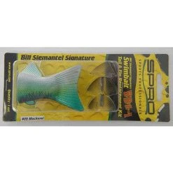 Spro Bbz-1 Swimbait 8