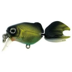 River2Sea Gold'N Crank