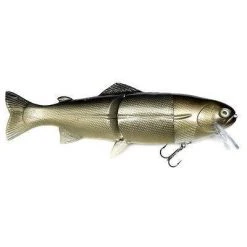 Castaic Hard Head Real Bait Swimbait 9