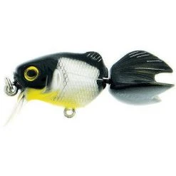 River2Sea Gold'N Crank