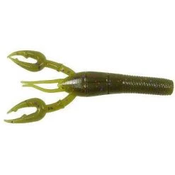 Gary Yamamoto Fat Baby Craw Baits 18 Gary Yamamoto Fat Baby Craw Baits