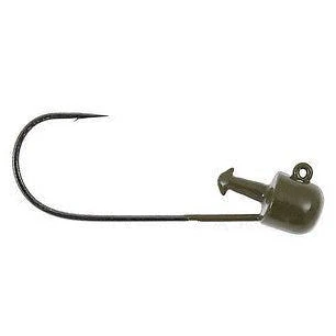 Tackle Gambler Giggy Head 3/32 Oz 2 Tackle Gambler Giggy Head 3/32 Oz