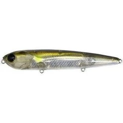 Damiki Rambler 120 Baits