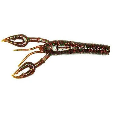 Gary Yamamoto Fat Baby Craw Baits 10 Gary Yamamoto Fat Baby Craw Baits