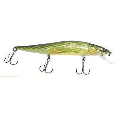 Megabass Ito Vision 110 Jerkbait 13 Megabass Ito Vision 110 Jerkbait