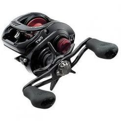 Daiwa Tatula 100 Type-R Baitcasting Reels