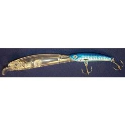 Strike Pro Twin Minnow